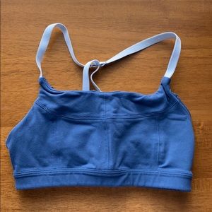 Athleta sports bra